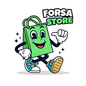 Forsa-Store