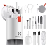 Kit de Nettoyage Multifonctionnel 20en1