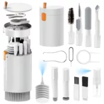 Kit de Nettoyage Multifonctionnel 20en1