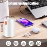 Kit de Nettoyage Multifonctionnel 20en1