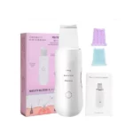Muye 8815 liftant hydratant et nettoyant électrique