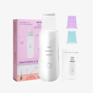 Muye 8815 liftant hydratant et nettoyant électrique