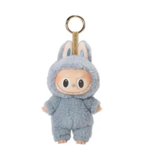 POP MART The Monsters Labubu Exciting Macaron Vinyl Face Plush Series