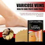 Patch de traitement des varices