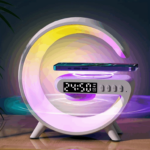 Haut-parleur Bluetooth intelligent Rechargeable
