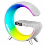 Haut-parleur Bluetooth intelligent Rechargeable