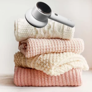 Rasoir Anti-Peluches DALING