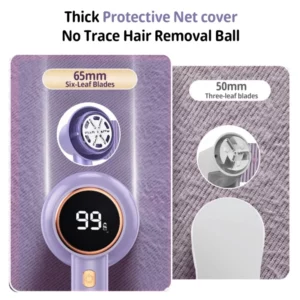 Rasoir Anti-Peluches DALING