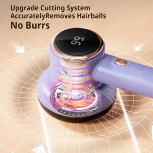 Rasoir Anti-Peluches DALING