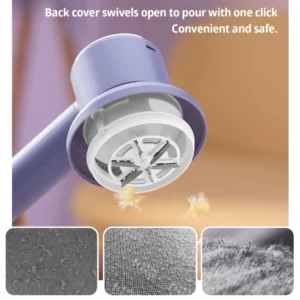 Rasoir Anti-Peluches DALING