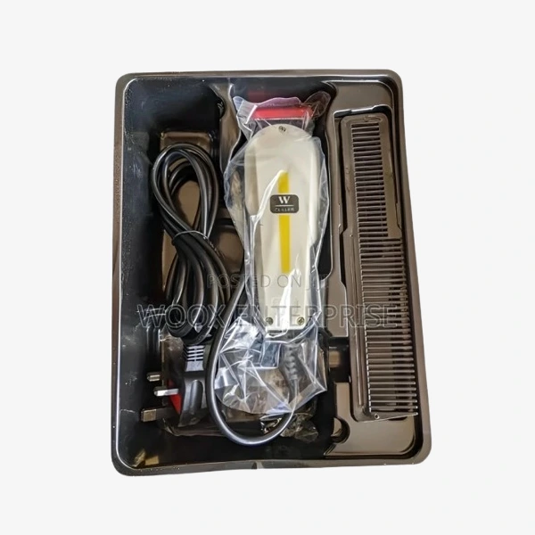 Tondeuse à Cheveux Super Taper Max – Wahl Wajhjl Chine