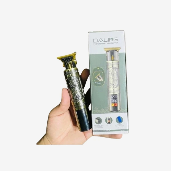 Daling Tondeuse à Cheveux DL-127