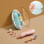 Outils de Manucure & Coupe‑Ongles Bébé