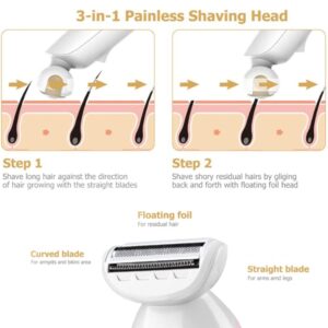 Epilateur-Rechargeable-pour-Femme-HTC-HL-020