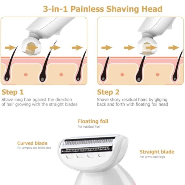 Epilateur-Rechargeable-pour-Femme-HTC-HL-020