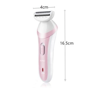 Epilateur-Rechargeable-pour-Femme-HTC-HL-020
