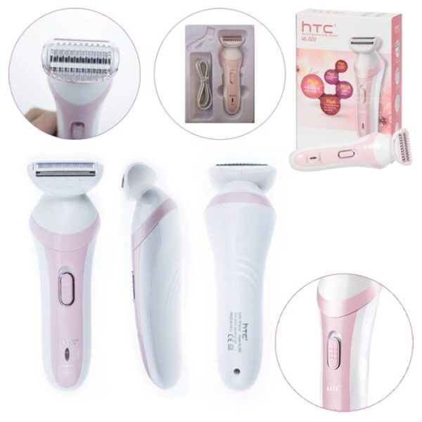 Epilateur-Rechargeable-pour-Femme-HTC-HL-020