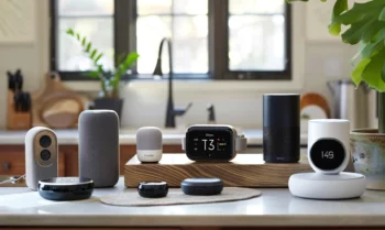 High-tech & maison : 10 gadgets utiles pour transformer votre quotidien