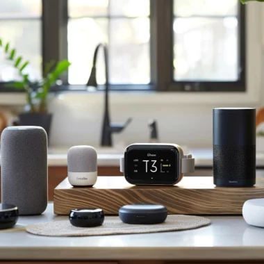 High-tech & maison : 10 gadgets utiles pour transformer votre quotidien