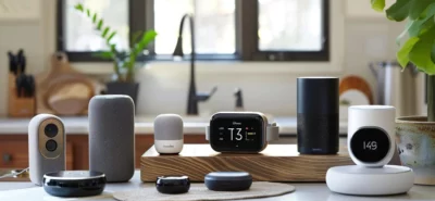 Quels objets high-tech transforment le quotidien à la maison ?