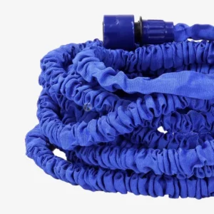 Tuyau D’arrosage Extensible à 30 M bleu