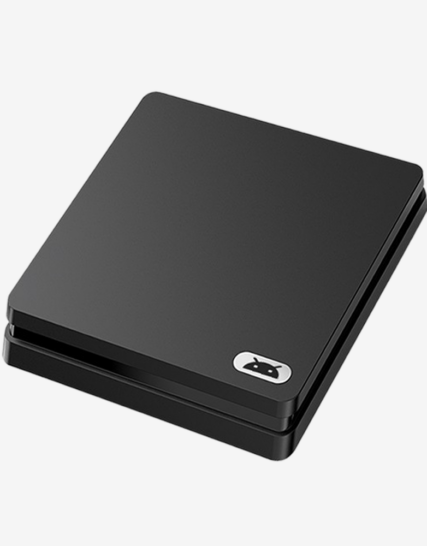 ANDROID BOX ALPHABOX ULTIMATE 2G/16G