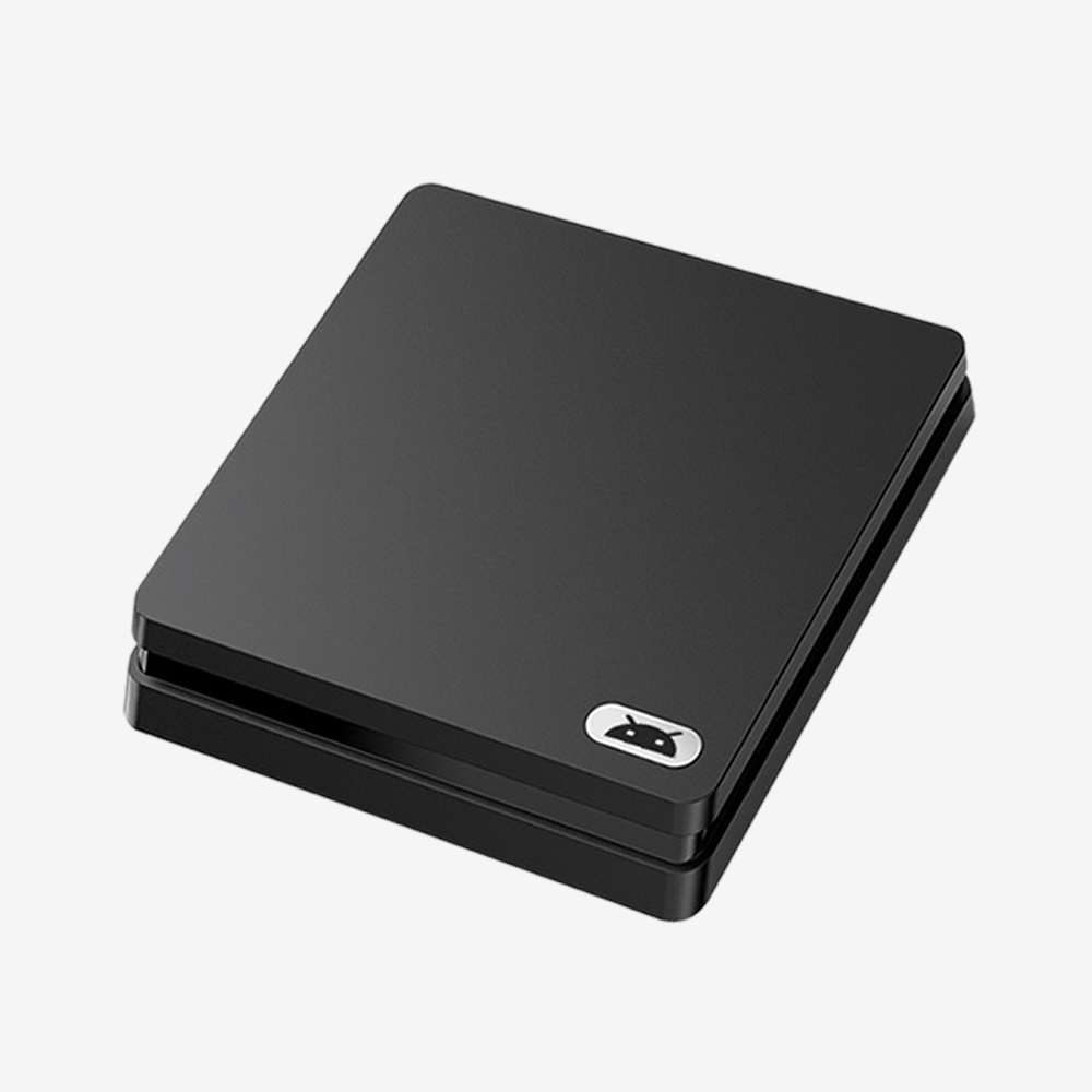ANDROID BOX ALPHABOX ULTIMATE 2G/16G