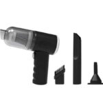 Aspirateur à main 3En1 AS-228 Noir – Forsa-Store Tunisie