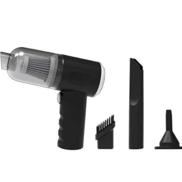 Aspirateur à main 3En1 AS-228 Noir - Forsa-Store Tunisie