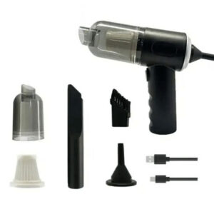 Aspirateur à main 3En1 AS-228 Noir - Forsa-Store Tunisie