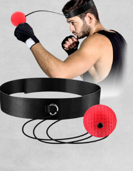Balle de Réflexe de Boxe - Forsa-Store