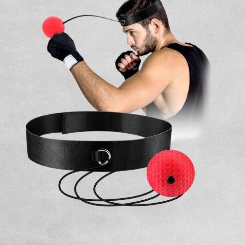 Balle de Réflexe de Boxe – Forsa-Store – 1