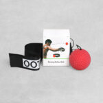 Balle de Réflexe de Boxe – Forsa-Store – 1