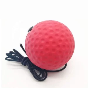 Balle de Réflexe de Boxe – Image 6