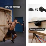 Bande de résistance multicolore en latex Gym Extreme JT-003 – Forsa-Store – 4