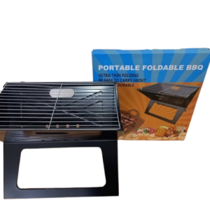 Barbecue Pliable en acier inoxydable