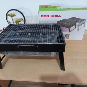 Barbecue pliable BBQ