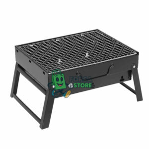 Barbecue pliable BBQ-TL-372