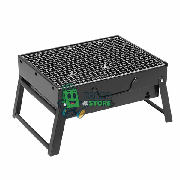Barbecue pliable BBQ-TL-372