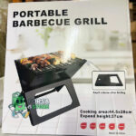 Barbecue-portable-noir-ForsaStoreTN-4