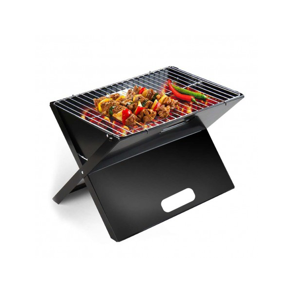 Barbecue Pliable en acier inoxydable