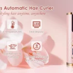 Boucleur automatique sans fil – Forsa-Store