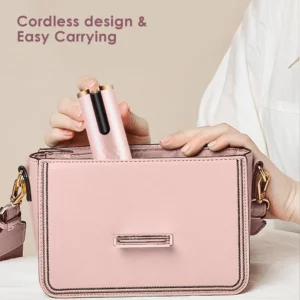 Boucleur automatique sans fil – Image 4