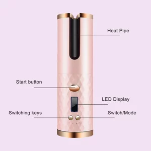 Boucleur automatique sans fil – Image 9