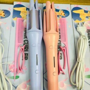 Boucleur rotatif automatique PK466 Forsa-Store Tunisie