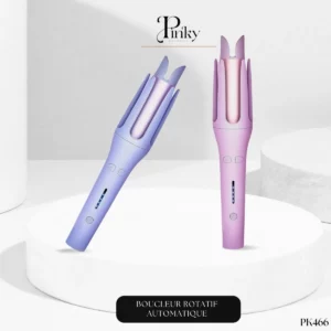 Boucleur rotatif automatique PK466 – Image 3