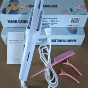 Boucleur rotatif automatique PK466 – Image 6