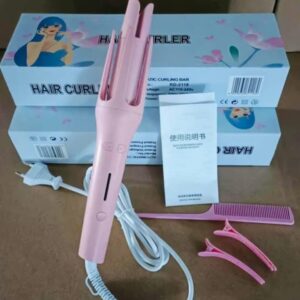 Boucleur rotatif automatique PK466 – Image 7