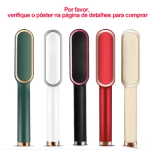 Brosse Lissante Électrique 2 en 1 HA808 – Image 3