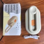 Brosse à Vapeur Automatique 3 en 1 – Forsa-Store Tunisie – 4